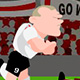 Rooney On The Rampage