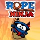 Rope Ninja Game