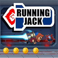 Running Jack Game