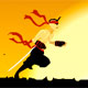 Run Ninja Run 2 Game