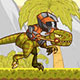 Run Raptor Rider - Free  game