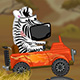 Safari Time 2 - Free  game