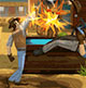 Saloon Brawl 2 Game