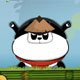 Samurai Panda 2 - Free  game