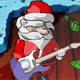 Santa Rockstar - Free  game