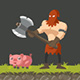 Save The Pig Level Pack - Free  game
