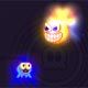 Scamper Ghost - Free  game