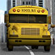 School Bus License 3 Game