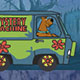Scooby Doo Car Ride Game
