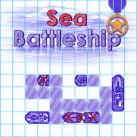 Sea Battleship - Free  game