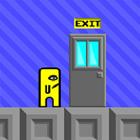 Secret Exit - Free  game