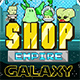 Shop Empire Galaxy - Free  game