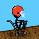Shopping Cart Hero 3 Game