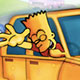 Simpson Drift Game