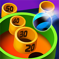 Skeeball - Free  game