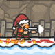 Slay with Santa - Free  game