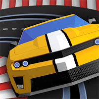 Slot Car Racing - Free  game