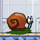 Snail Bob 4: Space Game
