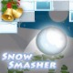 Snow Smasher Game
