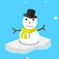 Snowball Fight - Free  game