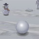 Snowball 2008 - Free  game