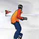Snowboard King Game