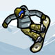 Snowboard Stunts Game