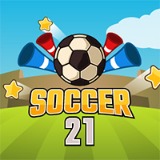 Soccer 21 Game