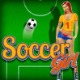 Soccer Girl