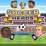 Soccer Heads - Free  game