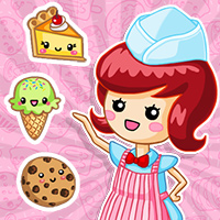 Soda Shop - Free  game