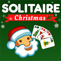 Solitaire Classic Christmas - Free  game