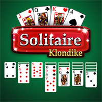 Solitaire Klondike - Free  game