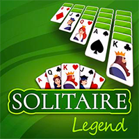 Solitaire Legend - Free  game