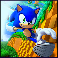 Sonic Dash - Free  game