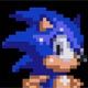 Sonic Charachter Designer Game
