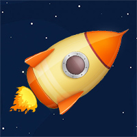 Space Rocket - Free  game