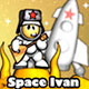 Space Ivan