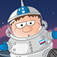 Spaceman Max 2 - Free  game