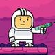 Spaceman 2024 Game