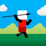 Spear Toss Challenge - Free  game