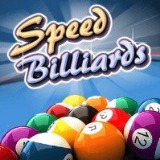 Speed Billiards Game