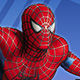 Spiderman Vs Venom Dart Tag - Free  game