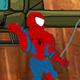 Spiderman World Journey Game