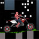 Spiderman Bike - Free  game