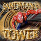 Spiderman 3 Sandmans Tower