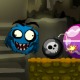 Spiters Annihilation 4 - Free  game