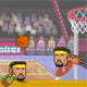 Sports Heads: Basketball Game