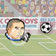 Sports Heads Soccer Europe - Free  game