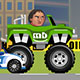 Sports Heads Racing Game